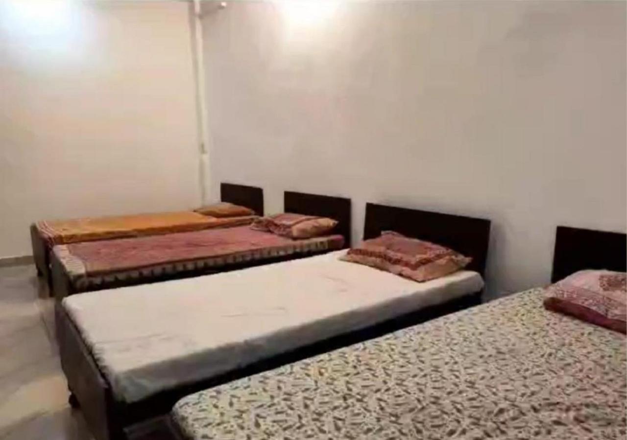 Chandramouli Hotel ジャイプール エクステリア 写真