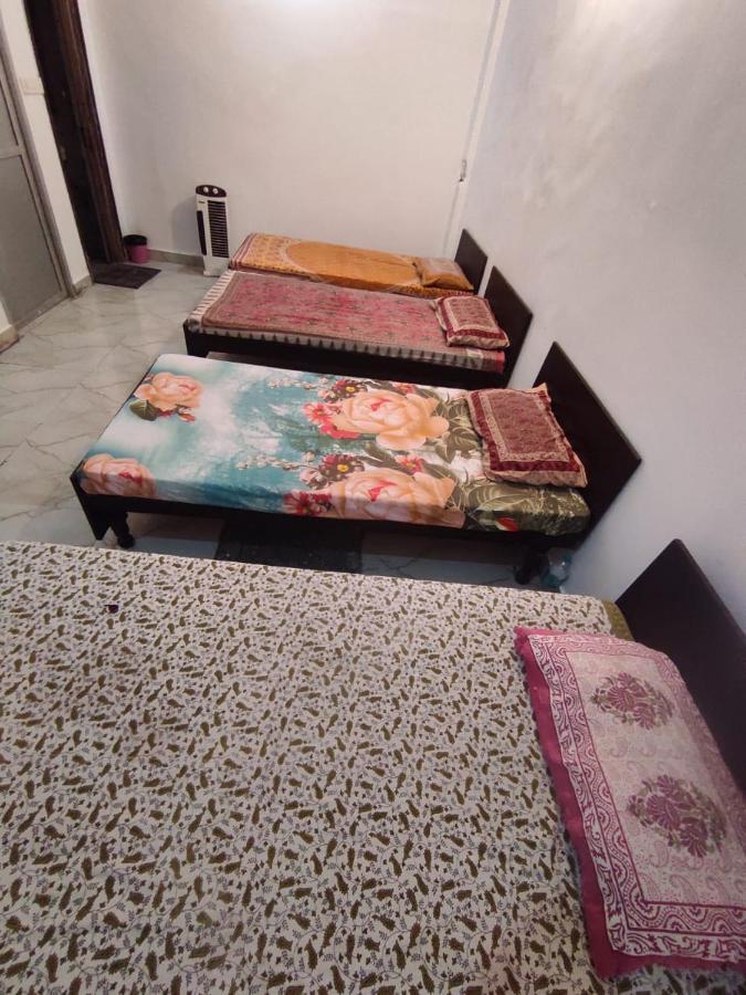 Chandramouli Hotel ジャイプール エクステリア 写真