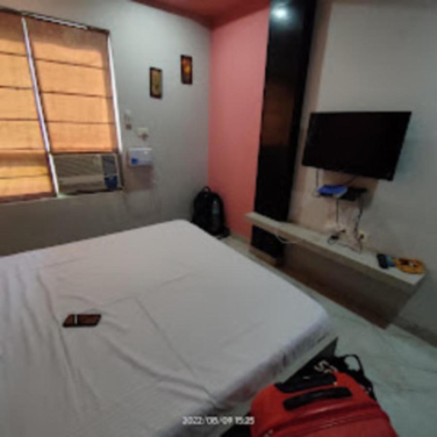 Chandramouli Hotel ジャイプール エクステリア 写真