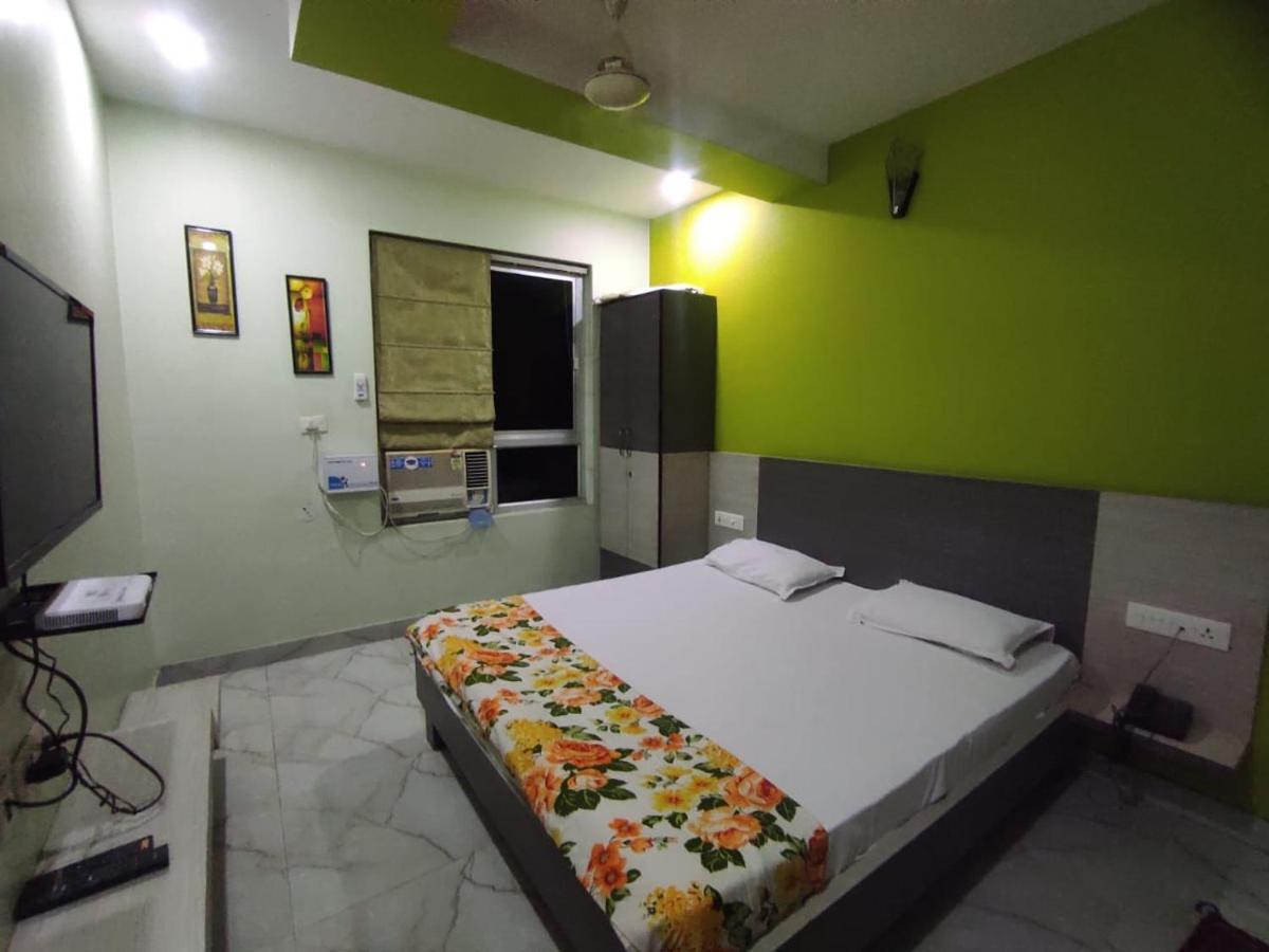 Chandramouli Hotel ジャイプール エクステリア 写真